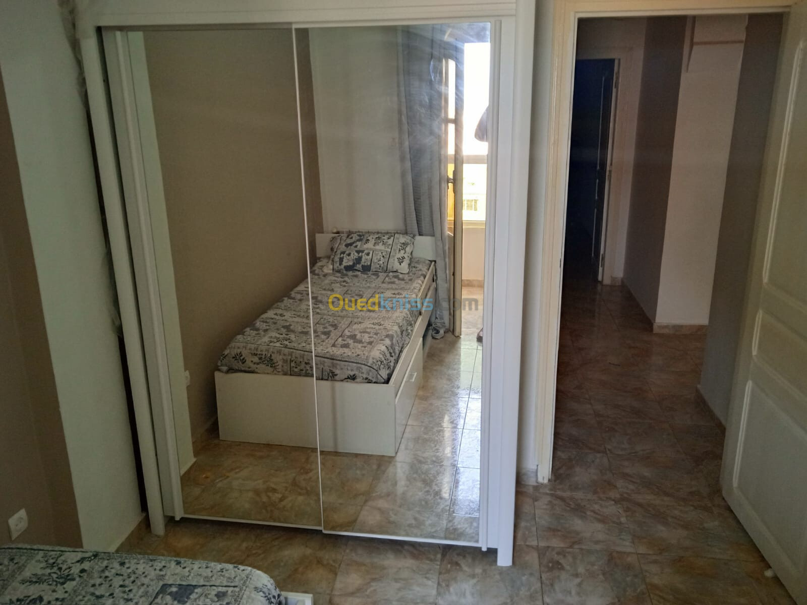 Vente Appartement F4 Tipaza Bou ismail