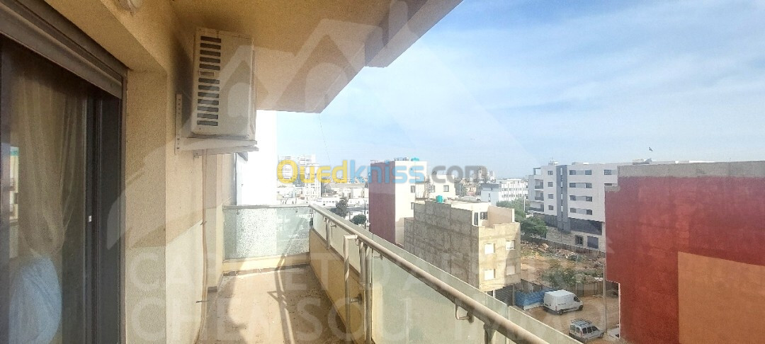 Location Appartement F3 Oran Oran