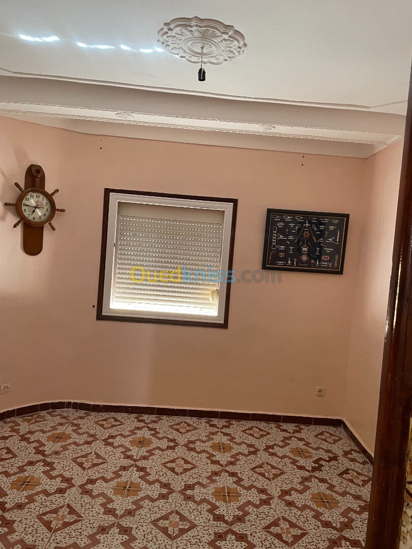 Vente Appartement Mostaganem Mostaganem