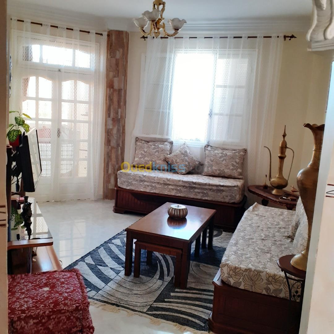 Vente Appartement F4 Bordj Bou Arreridj Bordj bou arreridj