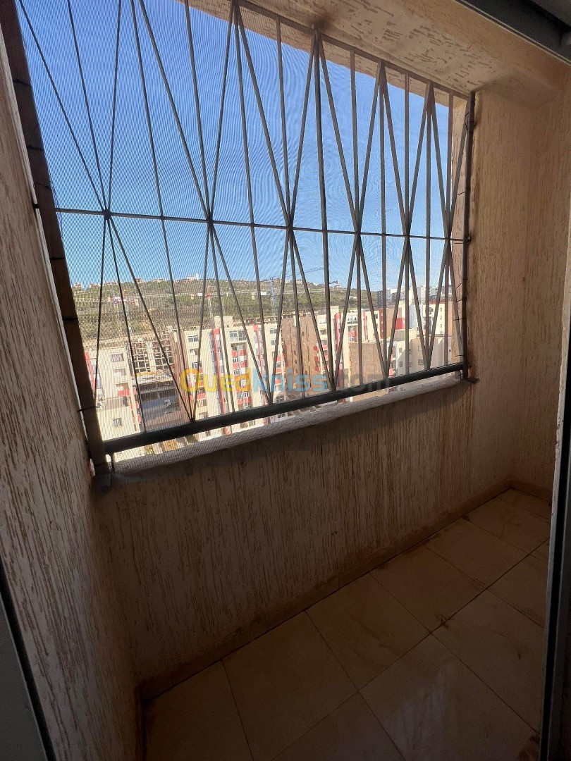 Vente Appartement F3 Mostaganem Mostaganem