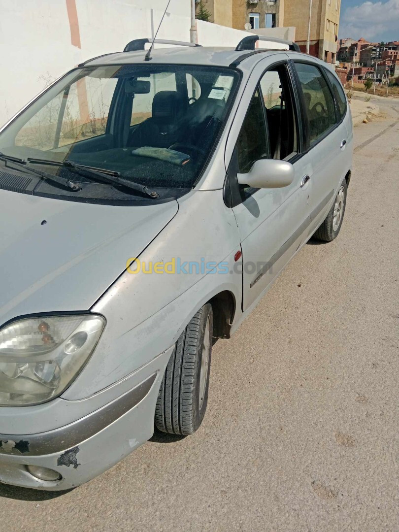 Renault Scenic 2000 Scenic