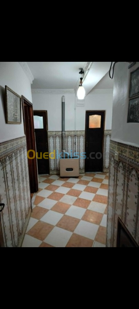 Vente Appartement F3 Oran Bir el djir