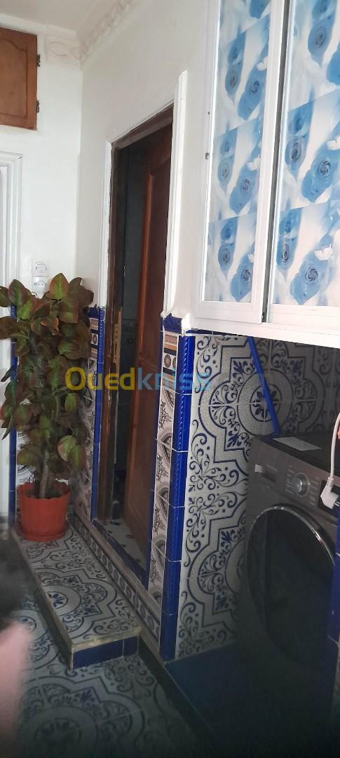 Vente Appartement F3 Tlemcen Ouled mimoun