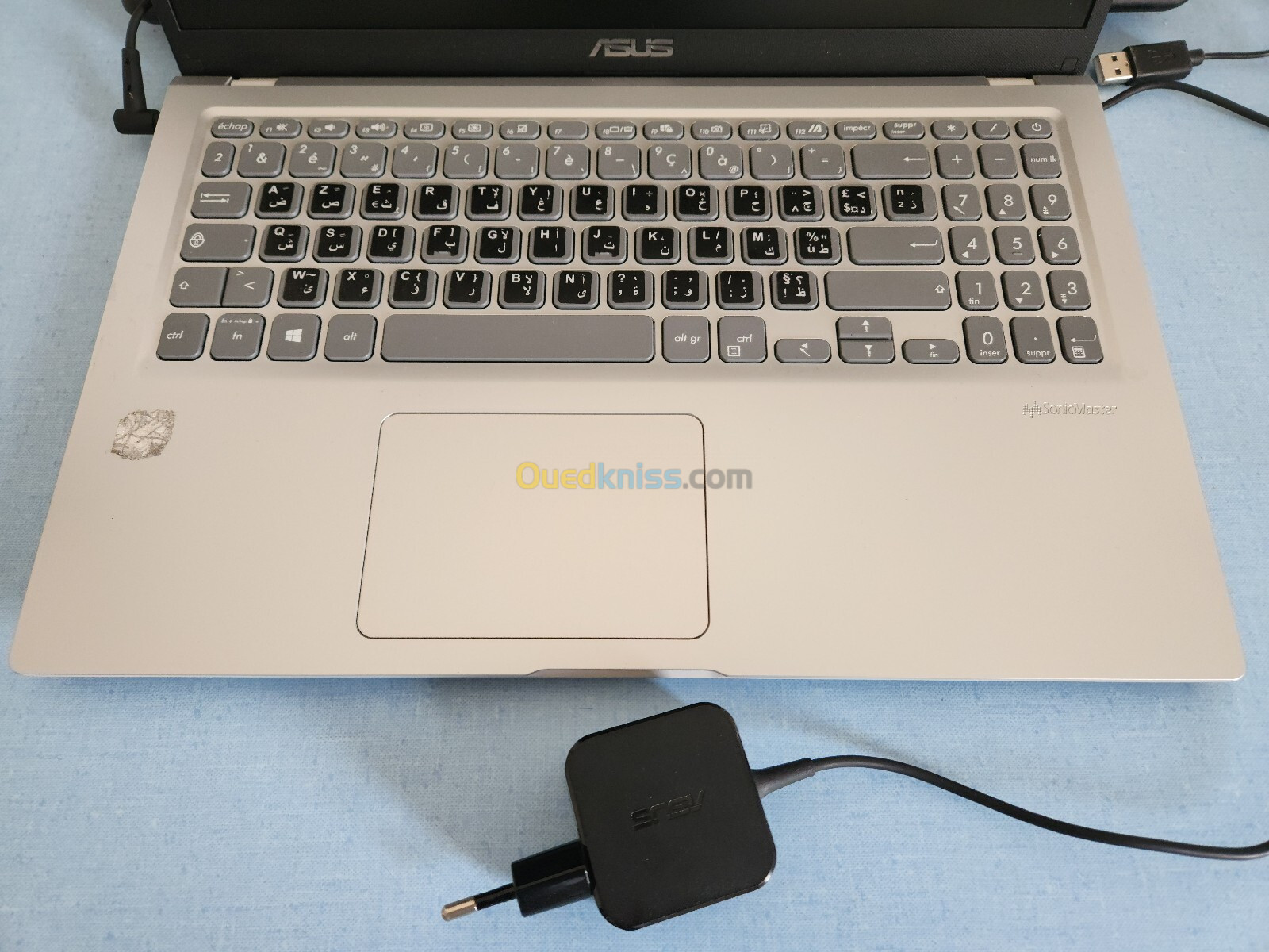 Pc Portable Asus neuf