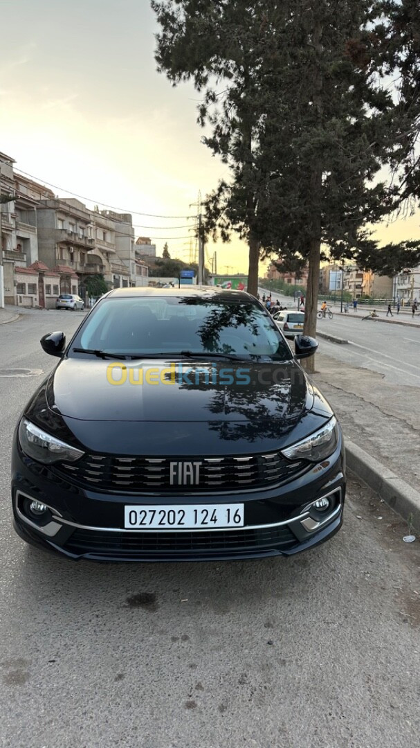 Fiat Tipo 2024 Life