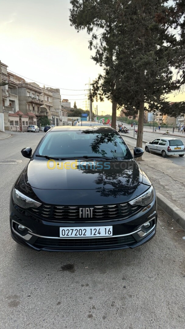 Fiat Tipo 2024 Life