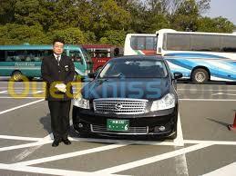 Chauffeur driving   pro سائق