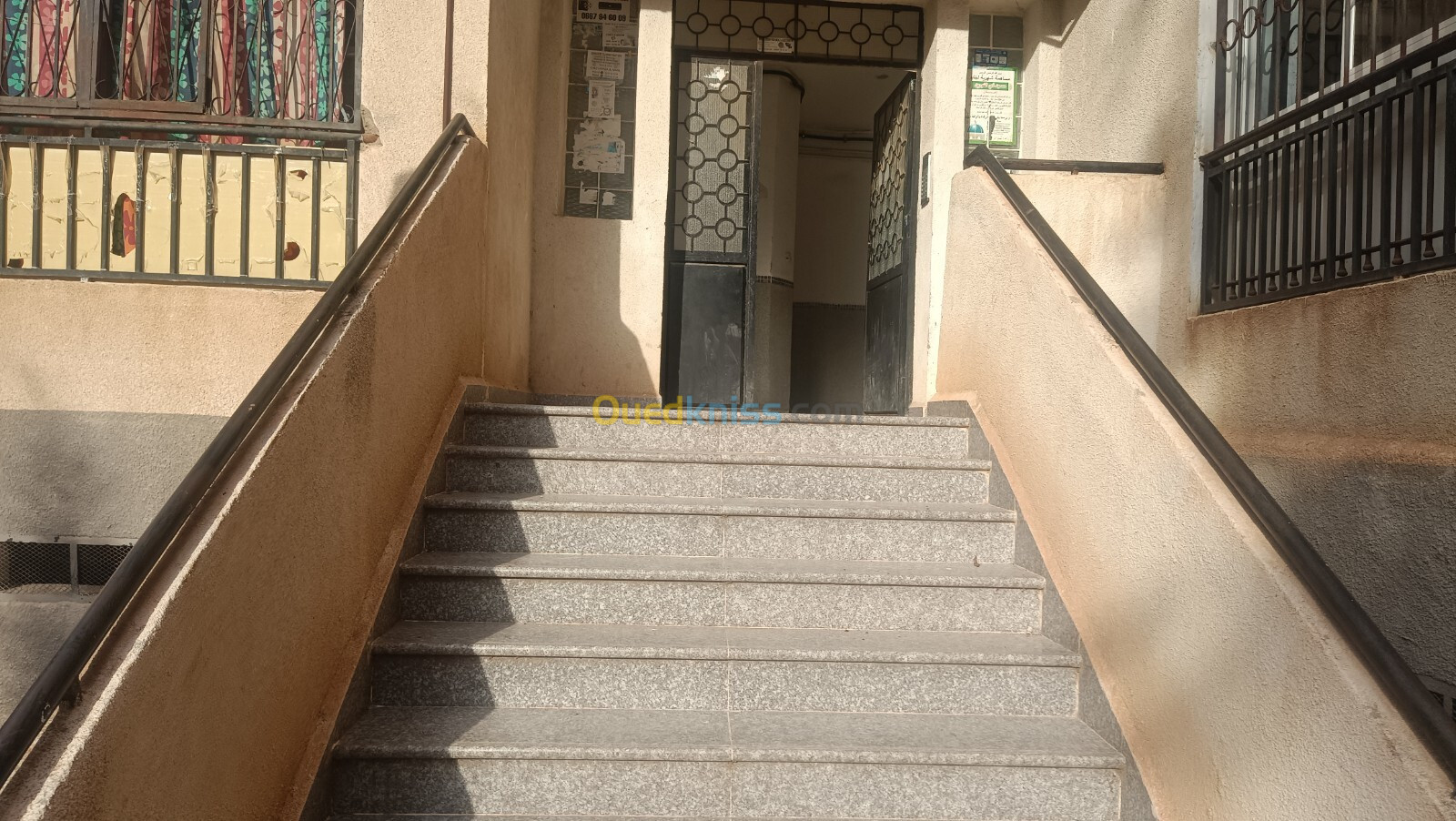 Location Appartement F3 Alger Kouba