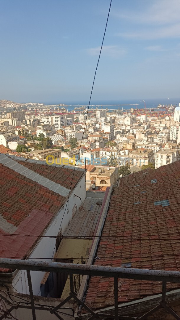 Location Appartement F2 Alger Alger centre