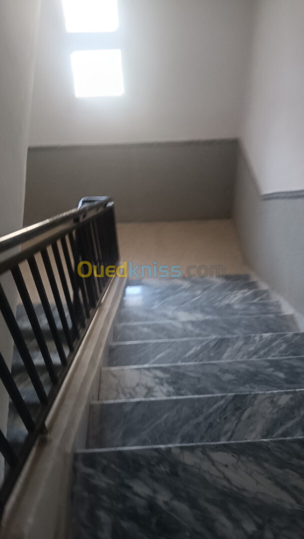 Location Appartement F3 Alger Kouba