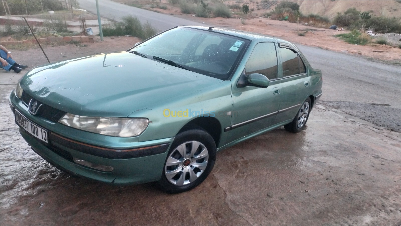 Peugeot 406 2000 406