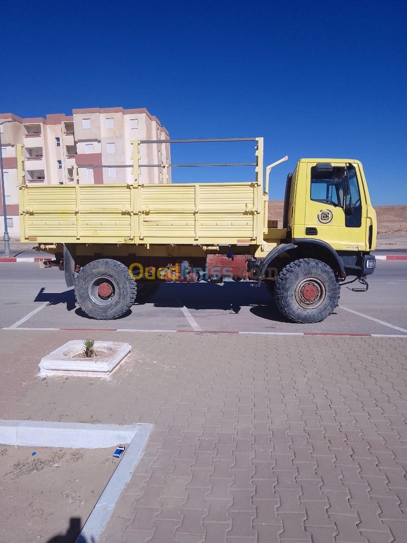 EUROCARGo IVECO 2004