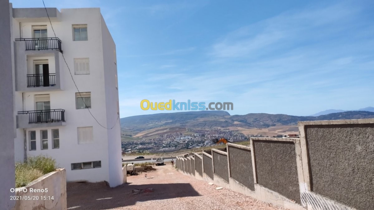 Vente Duplex F4 Constantine Constantine