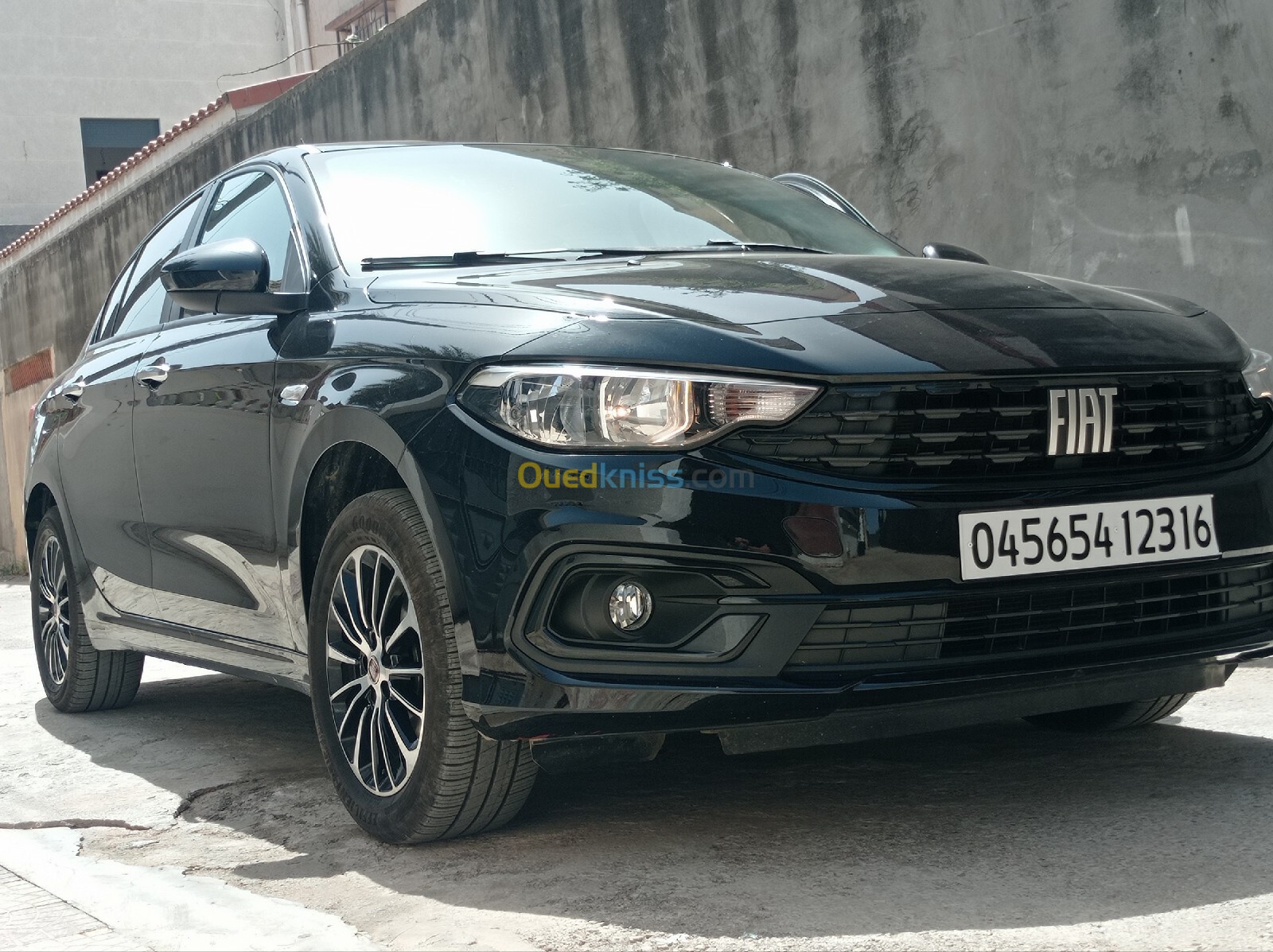 Fiat Tipo 2023 City plus