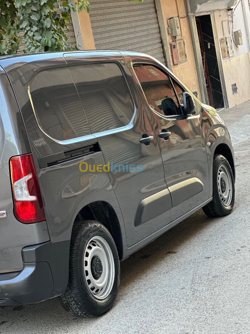 Fiat Doblo 2023 