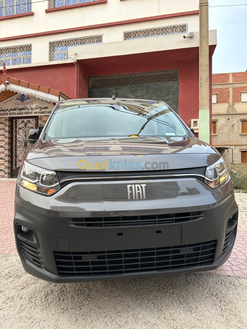 Fiat Doblo 2023 Doblo