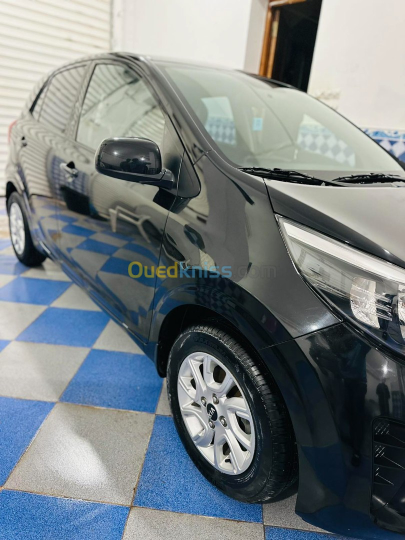 Kia Picanto 2019 LX Start