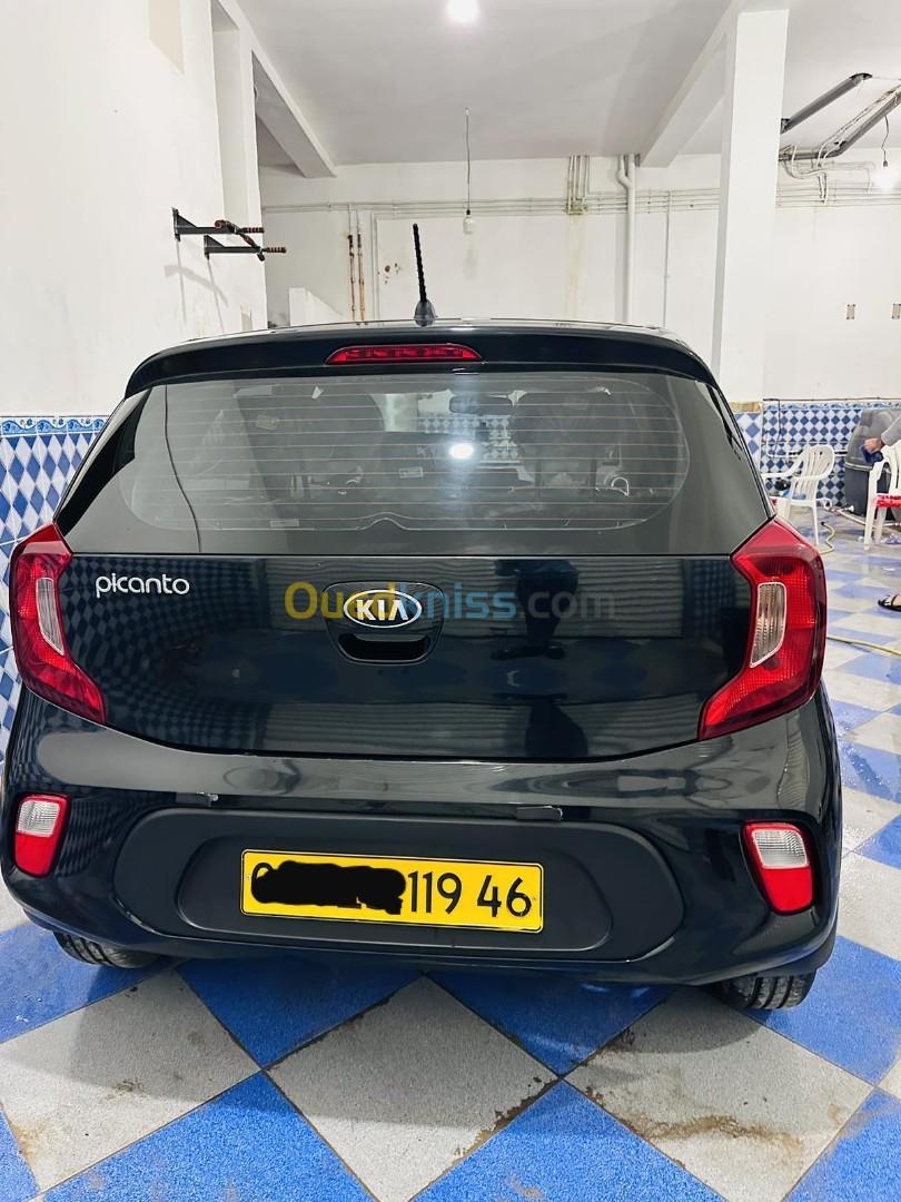 Kia Picanto 2019 LX Start