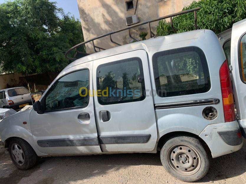 Renault Kangoo 2006 Kangoo