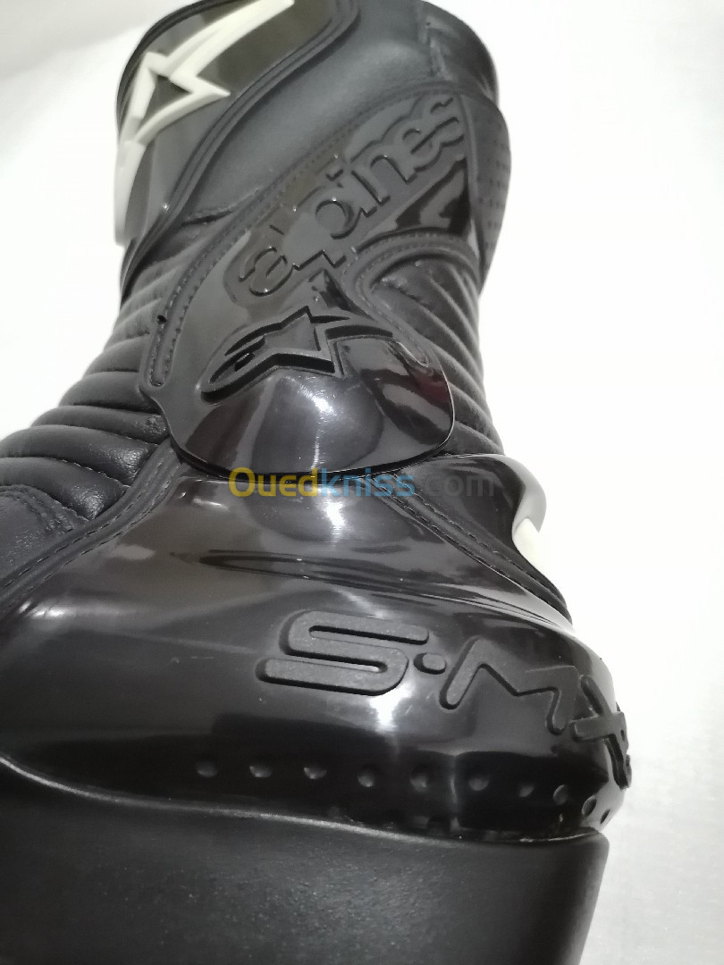 Botte moto Alpinestars 