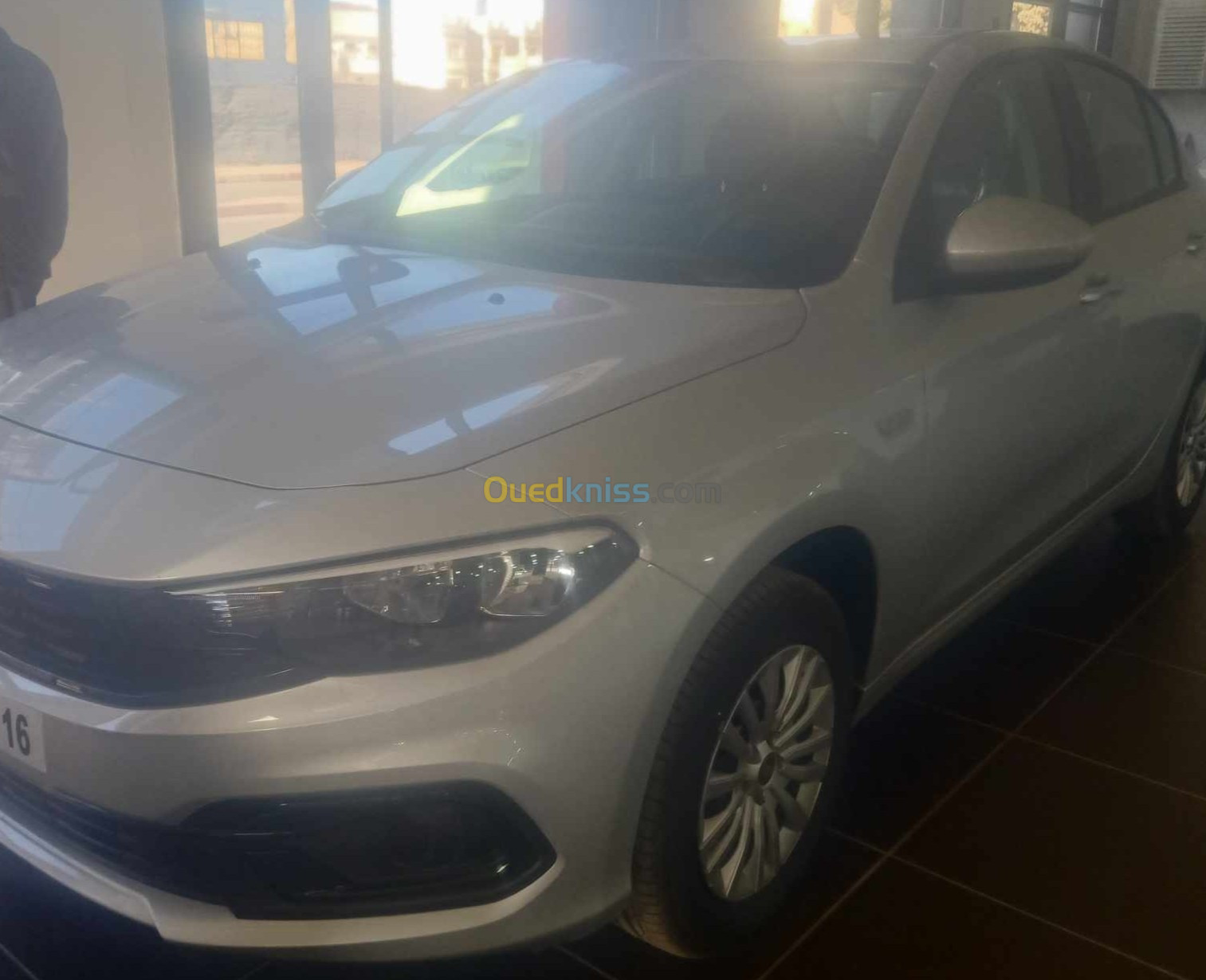 Fiat Tipo 2023 Tipo