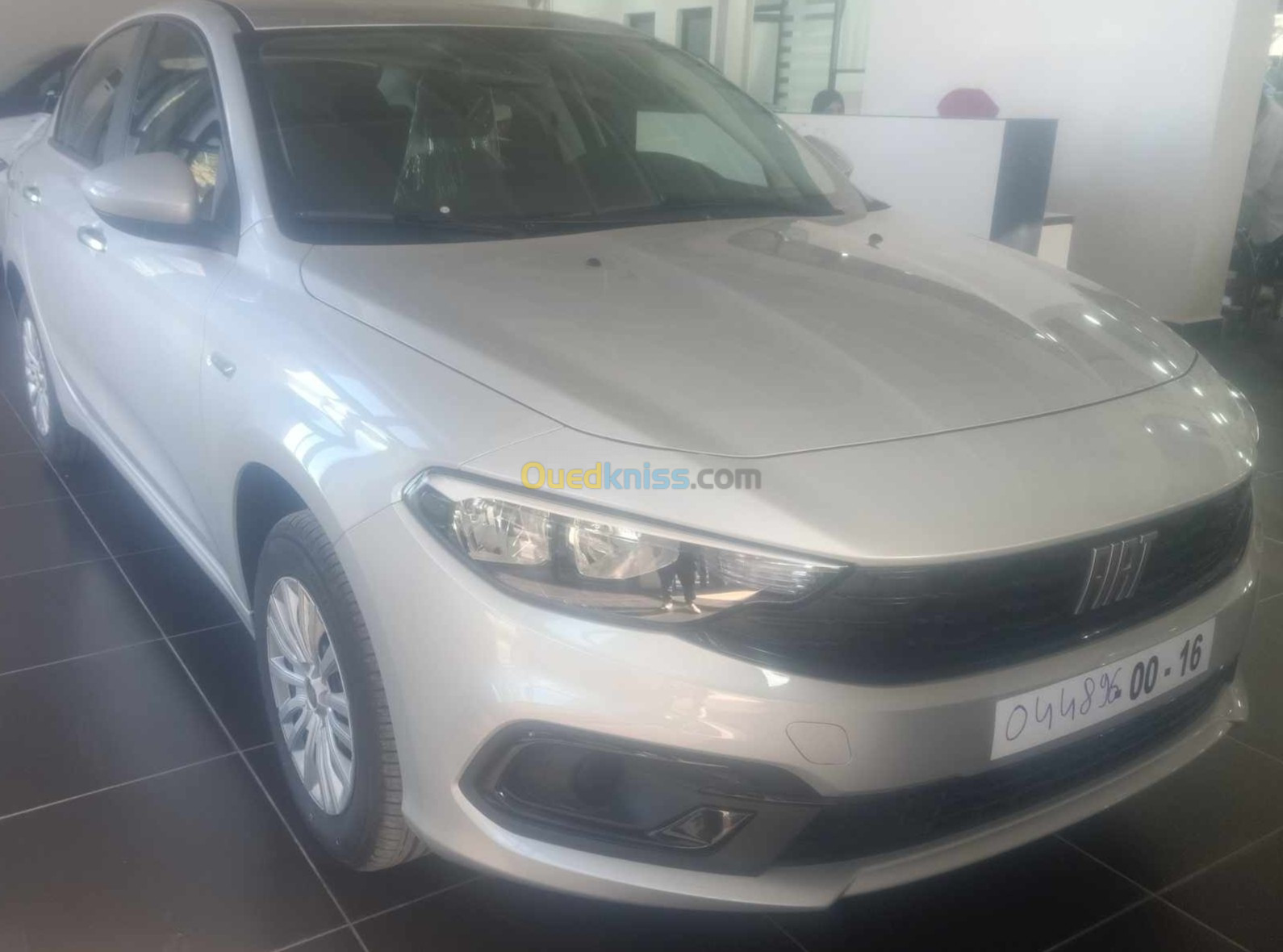 Fiat Tipo 2023 Tipo