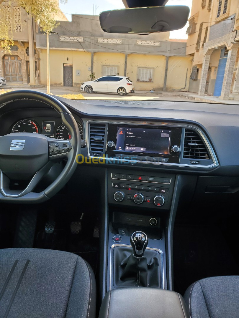 Seat Ateca 2021 