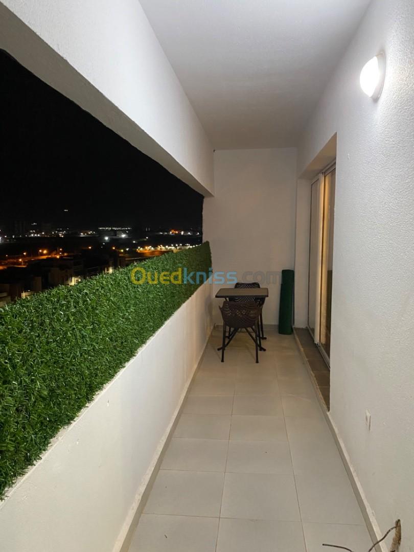 Location Appartement F3 Oran Bir el djir