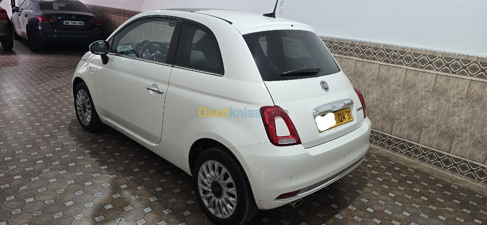 Fiat Fiat 500 2024 