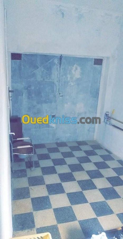 Vente Niveau De Villa El Bayadh El bayadh