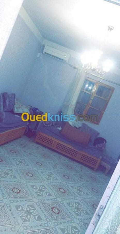 Vente Niveau De Villa El Bayadh El bayadh