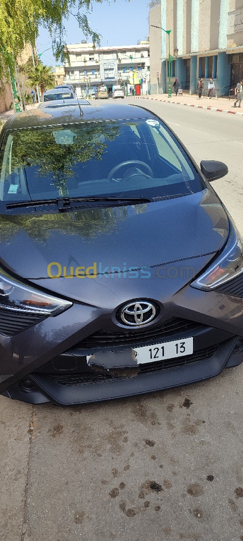 Hyundai Grand i10 2021 Restylée DZ