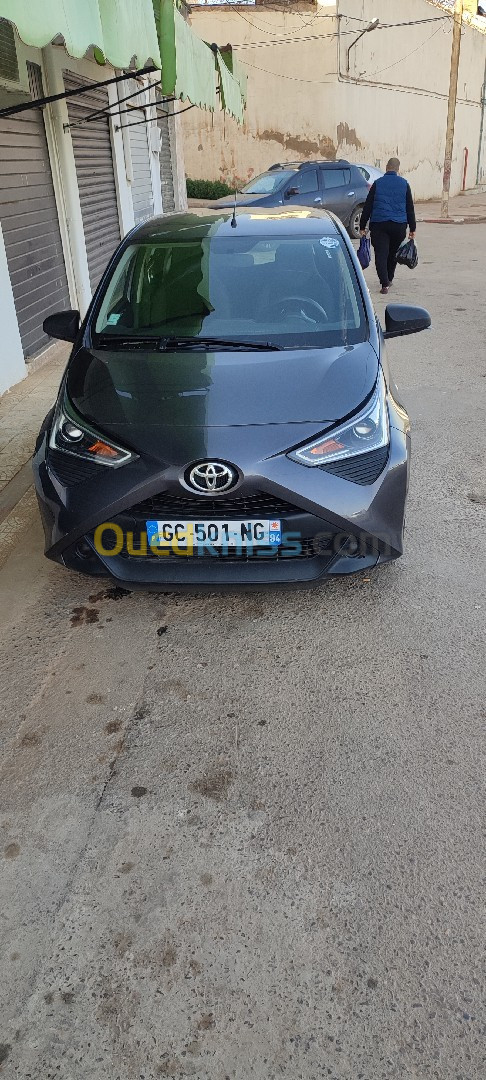 Hyundai Grand i10 2021 Restylée DZ