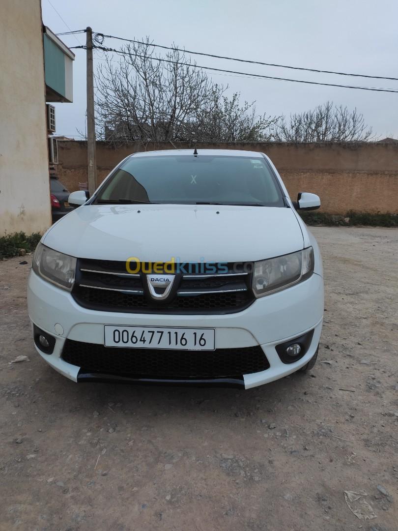 Dacia Logan 2016 Logan