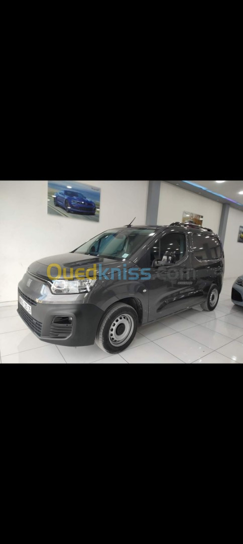 Fiat Doblo 2023 