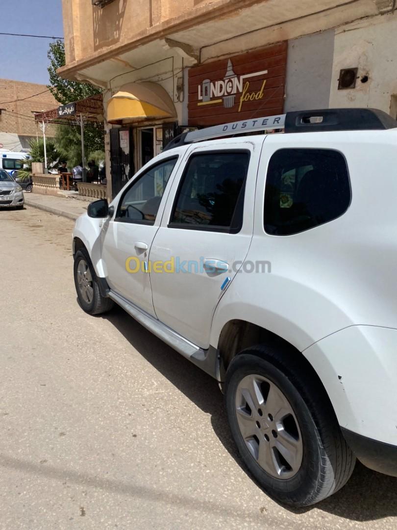 Dacia Duster 2015 