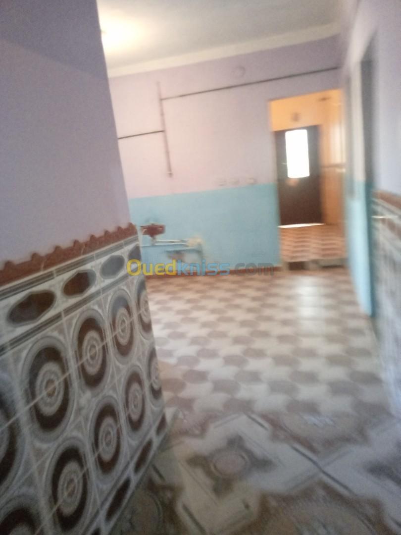 Vente Villa Aïn Témouchent Oulhaca el gheraba