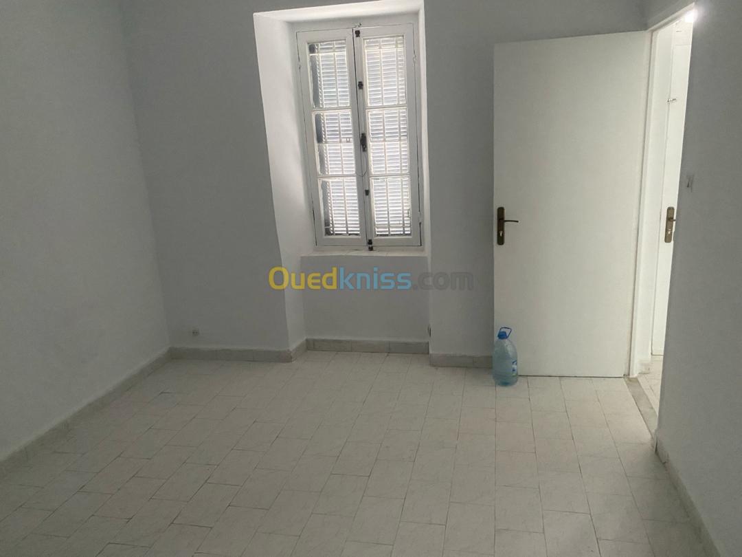 Location Appartement F2 Alger Alger centre