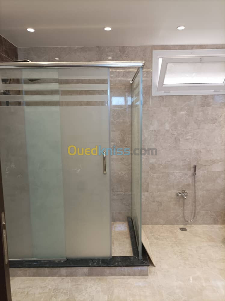 Vente Appartement F3 Alger Bordj el kiffan