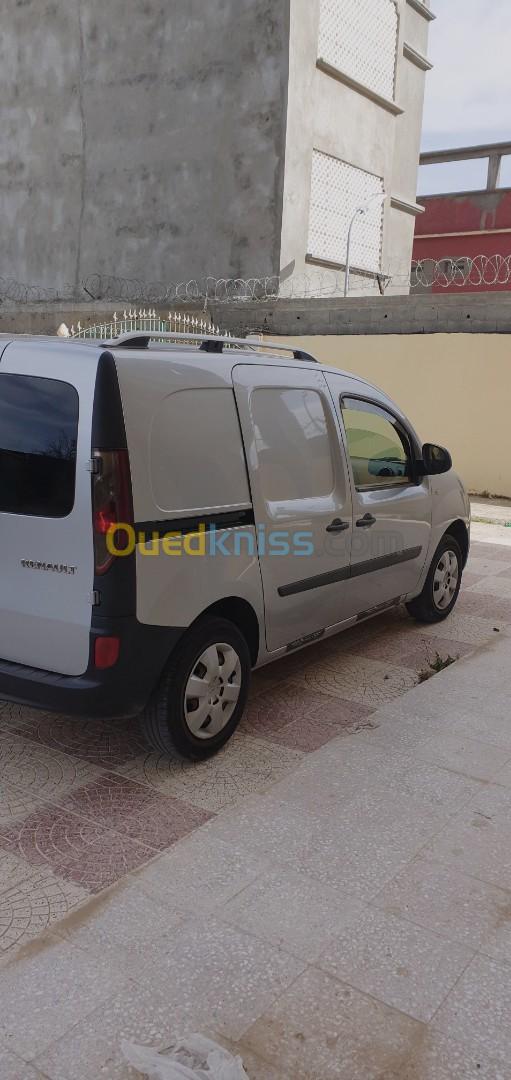 Renault Kangoo 2021 Confort