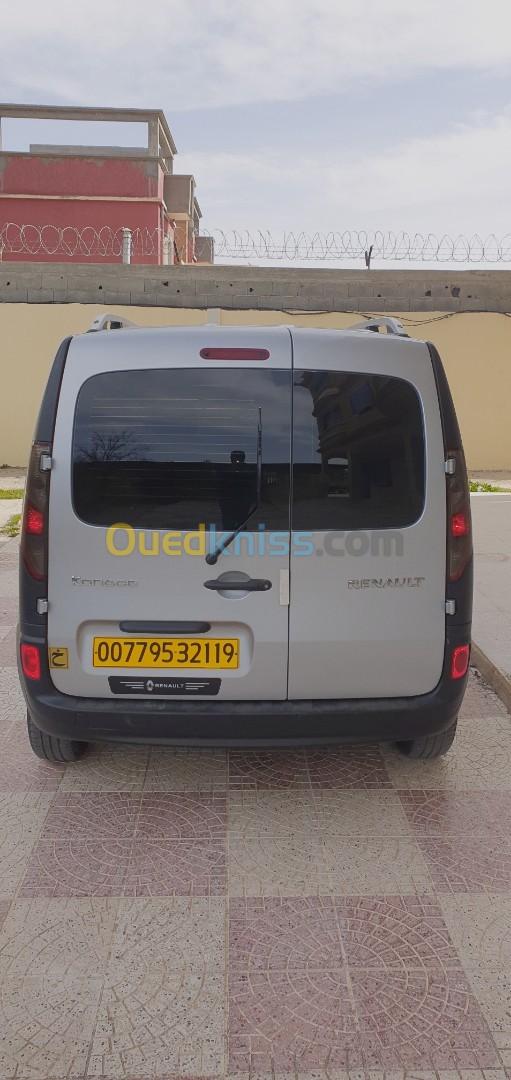 Renault Kangoo 2021 Confort