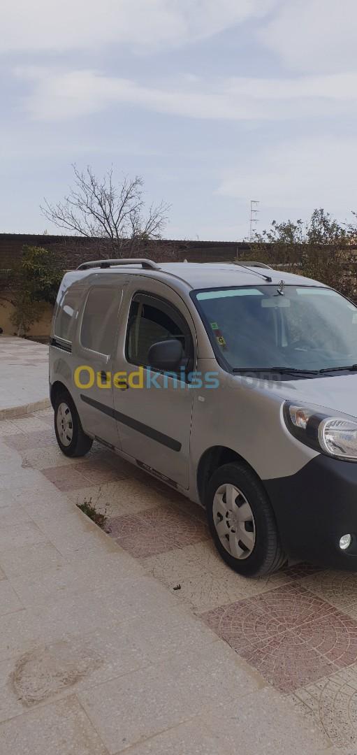 Renault Kangoo 2021 Confort