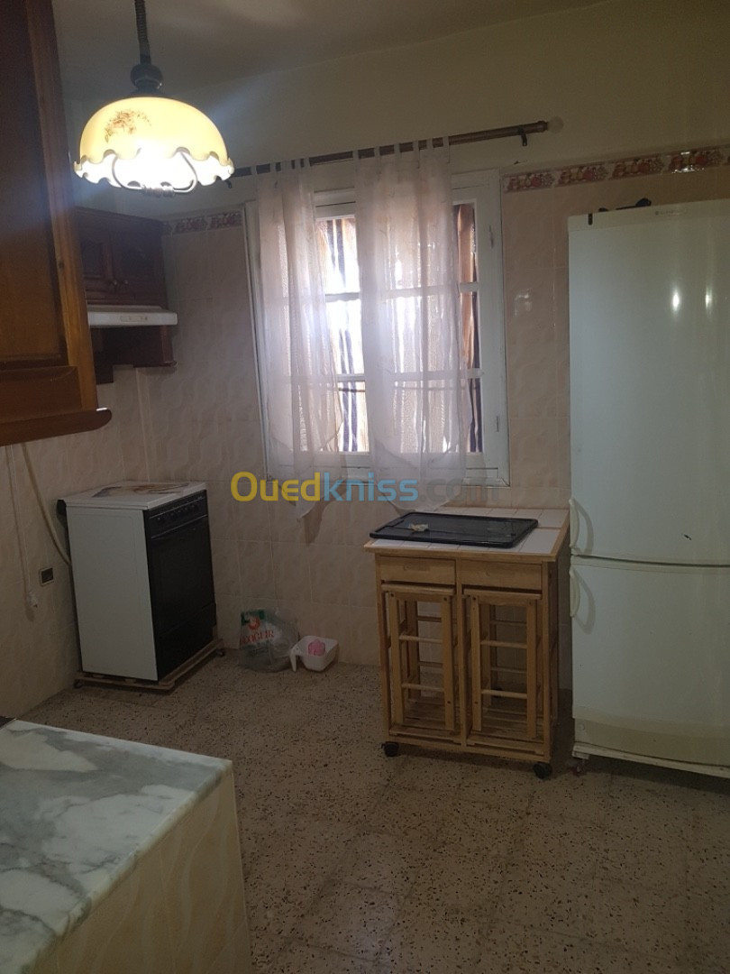 Vente Appartement F2 M'Sila Msila