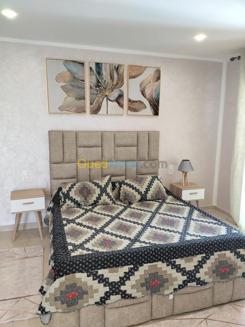 Location Appartement F3 Oran 