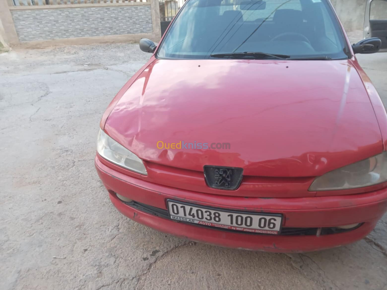 Peugeot 306 2000 306