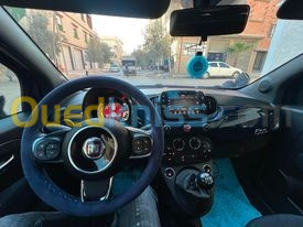 Fiat 500 2023 Club