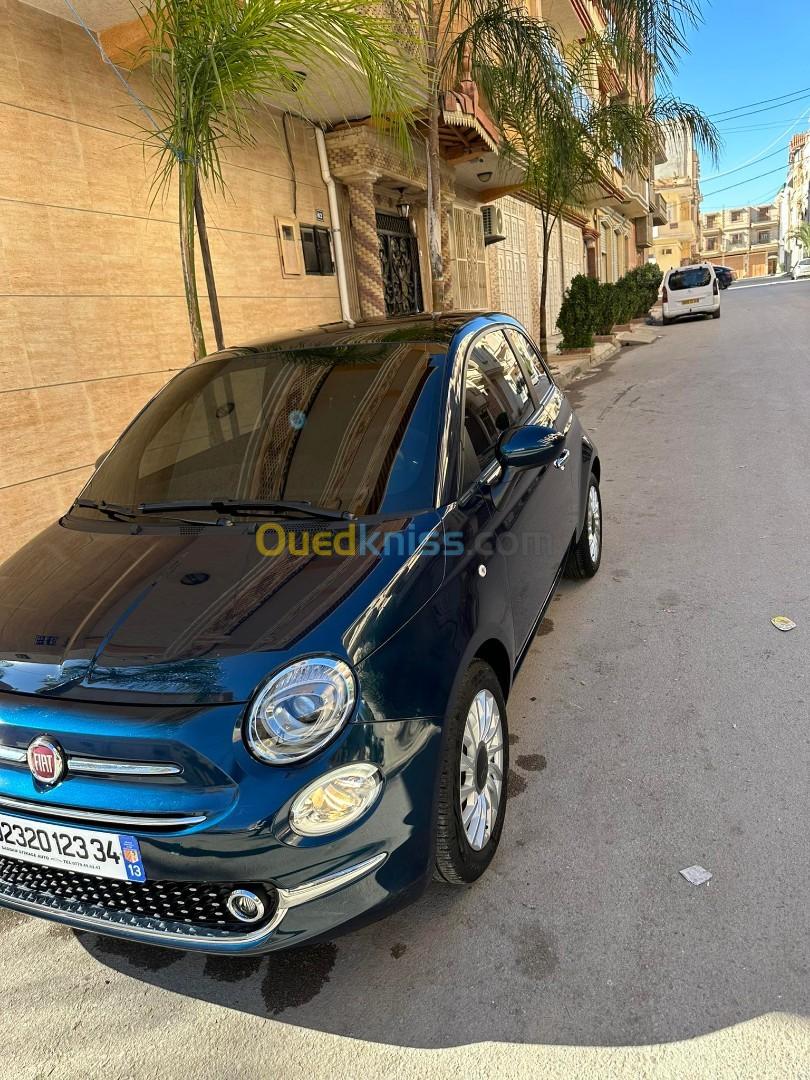 Fiat 500 2023 Club