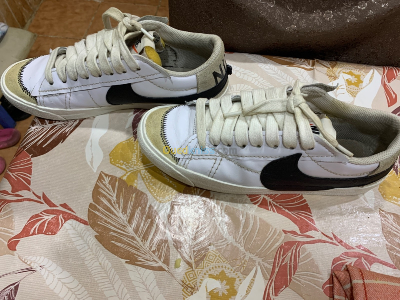 Nike blazer low original 