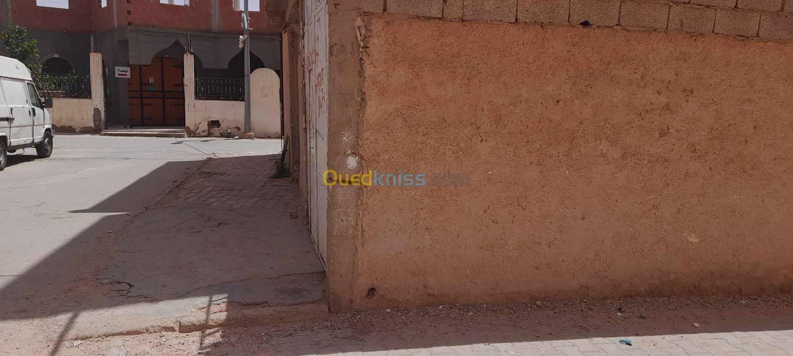 Vente Appartement F3 Ghardaïa El atteuf